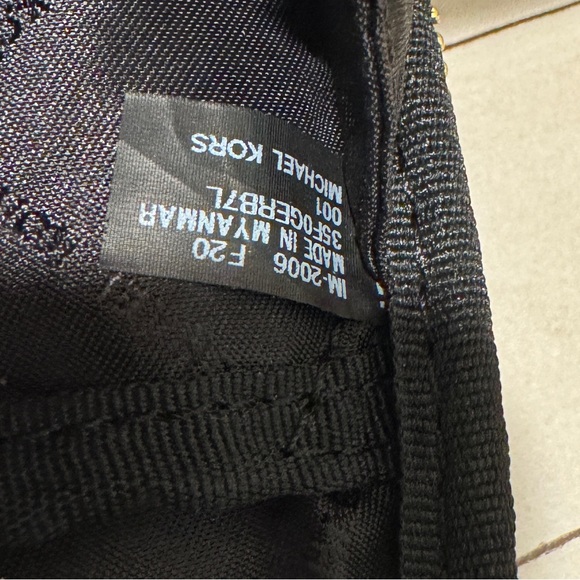 Michael Kors  Large Backpack - Picture 4 of 13